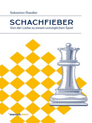 cover image of Schachfieber
